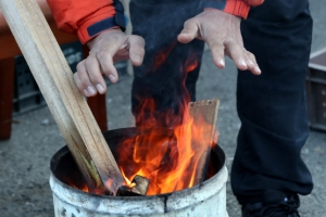 4일 서울아침 체감온도 영하 7도 다시 ‘냉장고 추위’