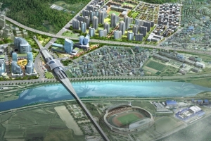 광주역세권 도시개발 청신호