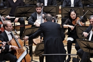 세계 최정상 오케스트라 RCO가 펼친 말러의 ‘천국’