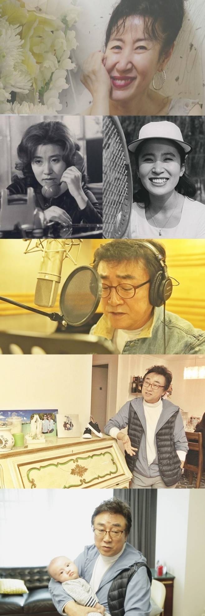 ‘마이웨이’ 오승근, 故 김자옥 3주기