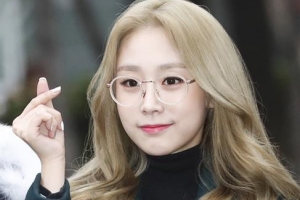 러블리즈 서지수, 코로나19 확진…“멤버들 자가격리”(전문)