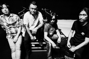 日스래시 메탈 거장 아웃레이지 9년만의 내한