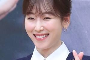 서현진, 매니지먼트 숲과 전속계약 체결...공유·공효진과 한솥밥