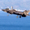 한반도 유사시 먼저 투입되는 美 F35B 스텔스 전투기 日 배치