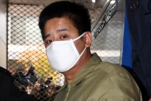 “법정에서만큼은 보고 싶지 않다” 울부짖던 이영학, 딸 보자 반응이