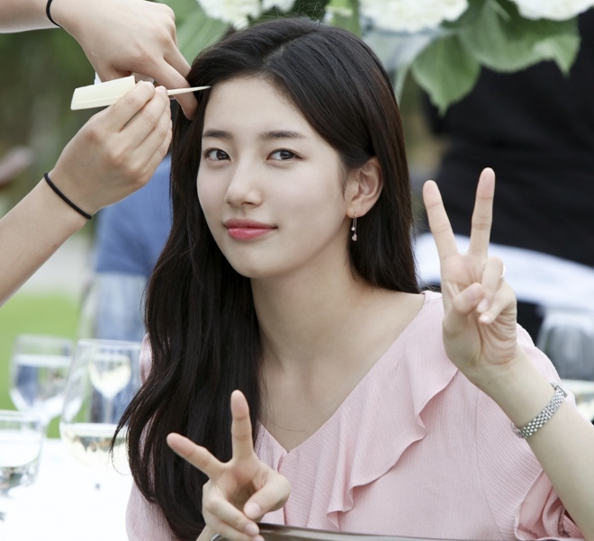 ‘당신이 잠든 사이에’ 수지