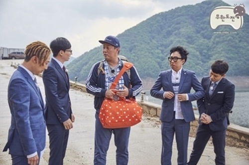 ‘무한도전’ 스페셜