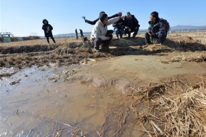 포항 지진 액상화 현상, 서울 인천 등 수도권도 안심할 수 없어