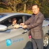 [적극 행정] 기름값·통행료만 지불하세요 차량 대여는 무료… 행복은 덤