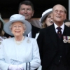 엘리자베스 여왕과 필립공 결혼 70주년...영국 군주로는 최초