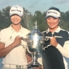 박성현, LPGA 3관왕 등극…39년 만의 대기록