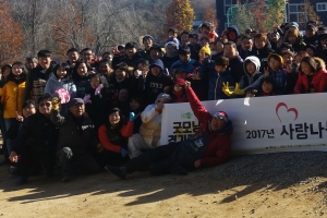 도·농상생에 봉사체험까지 김포 ‘착한 캠핑페스티벌’