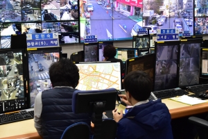 수원시, 재난·재해 대처 ‘스마트시티 통합플랫폼’ 구축한다