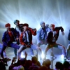 美 사로잡은 방탄소년단, 첫 ‘아메리칸 뮤직 어워즈’ 무대