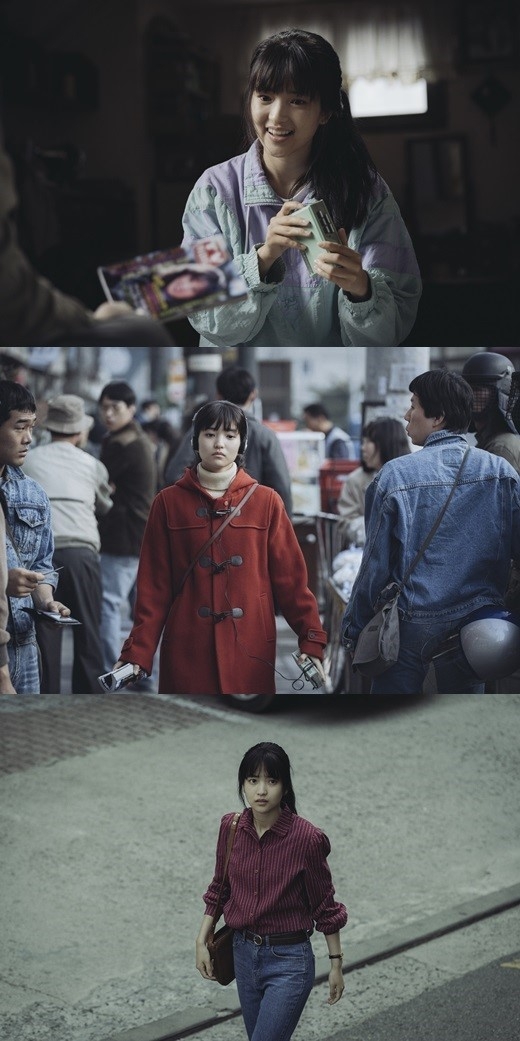 ‘1987’ 김태리