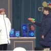 이민웅, 슈퍼주니어 홈쇼핑 진행하다 물총 쏴 “완판하려는 노력”