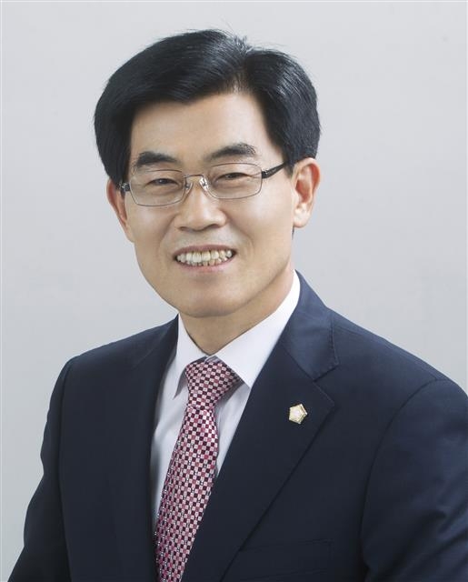 안성화(더불어민주당·4선) 서울 송파구의회 의장