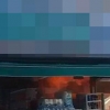부산 편의점 분신 사건 적나라한 동영상 확산 ... 불지른 50대 끝내 숨져