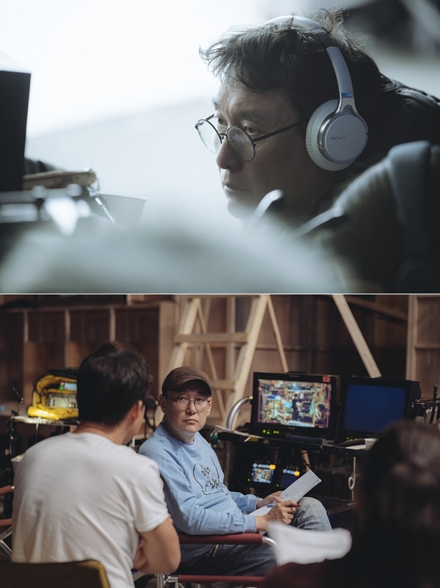 ‘1987’ 장준환 감독