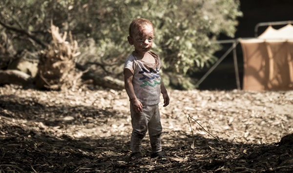 영화 ‘킬링 그라운드’ 스틸컷.