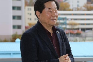 [의정 포커스] 길용환 관악구의회 의장 “의원들 활동비 1억 절감”