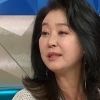 ‘라디오스타’ 김부선, 김구라에 달라진 태도 “완전 내 스타일♥”