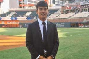 갈 곳 없던 유망주 배지환, 피츠버그와 계약