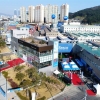 현대 상용차 초대형 복합거점 ‘부산행’