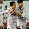 [프로축구] 겨울에 터진 ‘여름골’… “잔류 보여”
