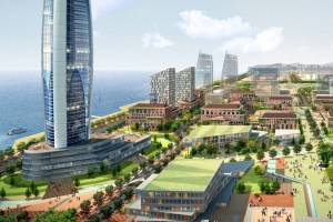 서울대 시흥스마트캠퍼스 다음달 착공