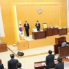 충주시의회 욕설 파문…“동료의원 부부가 물 뿌리고 욕설”