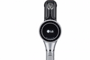 잘나가는 LG ‘코드제로 A9’...여자 컬링 ‘팀킴’ 모델 발탁