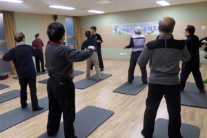 할배들만을 위하여…