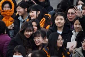 국어·수학 작년만큼 어려웠다