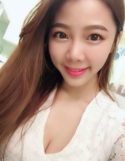 Ning Chen Instagram