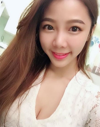 Ning Chen Instagram