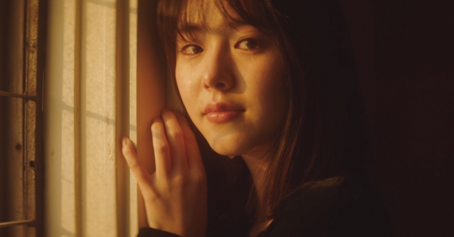 나얼 ‘기억의 빈자리’ 티저 캡처