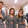 ‘차세대 월드스타’ 카드(KARD), 화려한 퍼포먼스로 컴백 신고식