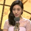 최희서, 청룡영화제 신인여우상 수상 “의지에 따라 사는 배우 되겠다”
