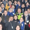 평창 간 강경화 “北도 올림픽 기여할 책임”