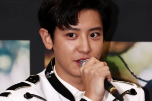 엑소 찬열, 사생팬 경찰 신고 “오피스텔 침입 시도”