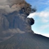 발리 화산분화 최고 ‘위험’ 경보…우리 국민 20명 체류