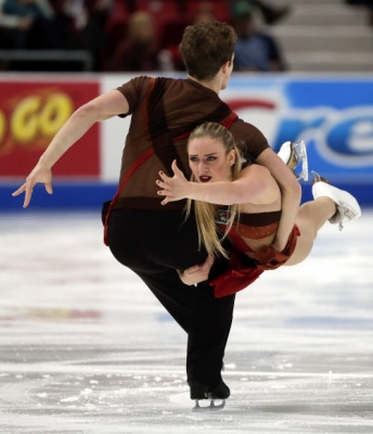 [포토] 은반 위 ‘혹독한 연기’