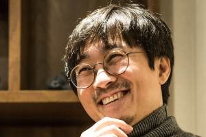 “이제야 타석에 제대로 들어온 기분, 최고령 타자 되고 싶어” 장항준 감독