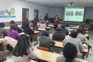 시흥시 여성새일지원본부 여성취업분야 ‘전국 최고’
