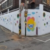 마포, 벽화로 ‘깨진 유리창 법칙’ 깬다