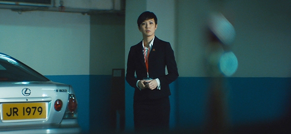 영화 ‘탈명금: 사라진 천만 달러의 행방’ 예고편 한 장면.