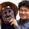 “누구나 가진 신명, 탈춤으로 풀어주는 게 내 사명”
