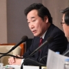 [서울포토] 관훈토론회 참석한 이낙연 국무총리