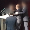 “너 이리와, 너 이러려고 교수됐어?” 막말에 멱살까지